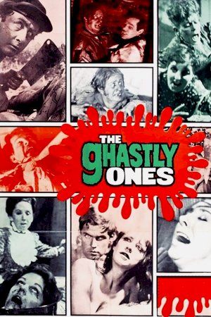 The Ghastly Ones The Ghastly Ones