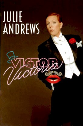 Victor/Victoria Victor/Victoria