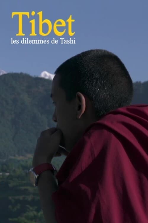 Tashi Delek! Tashi Delek!
