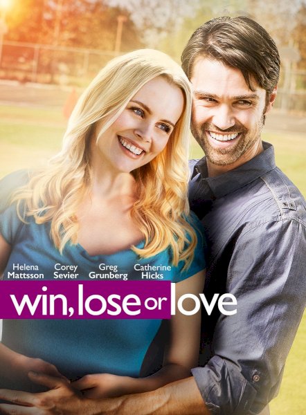 Win, Lose or Love Win, Lose or Love
