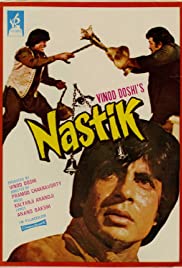 Nastik Nastik