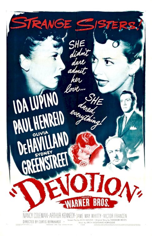 Devotion Devotion