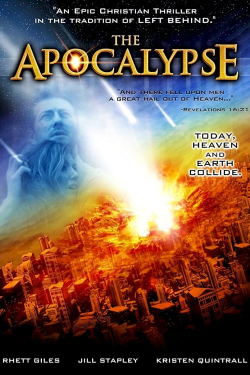 The Apocalypse The Apocalypse