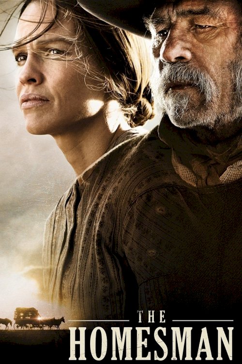 The Homesman The Homesman