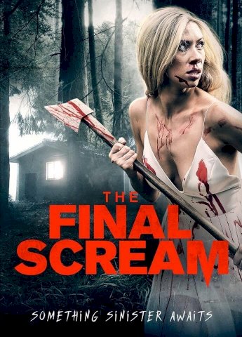 The Final Scream The Final Scream