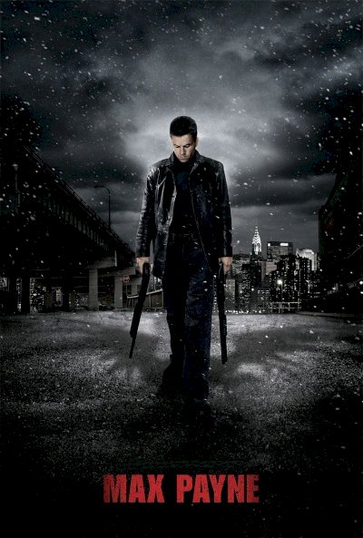 Max Payne Max Payne