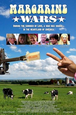 Margarine Wars Margarine Wars