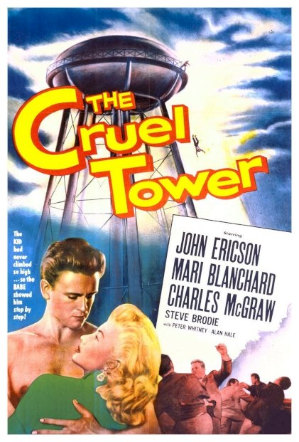 The Cruel Tower The Cruel Tower