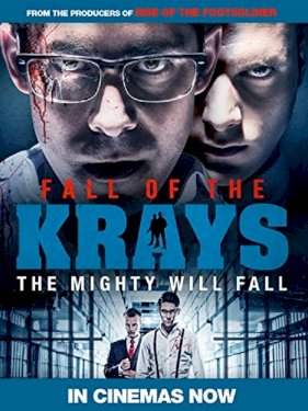 The Fall of the Krays The Fall of the Krays