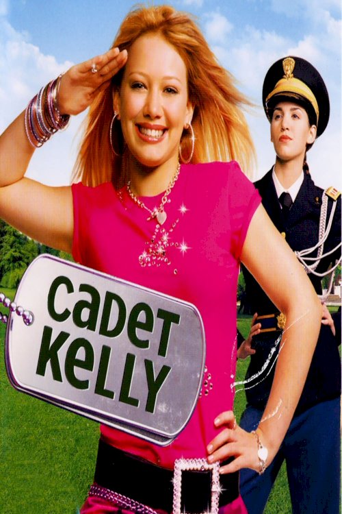 Cadet Kelly Cadet Kelly