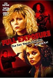 Full Exposure: The Sex Tapes Scandal Full Exposure: The Sex Tapes Scandal