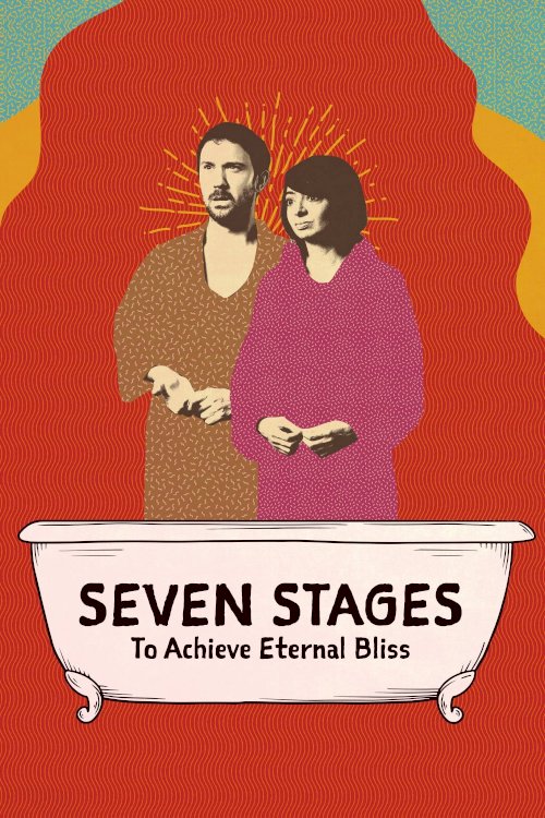 Seven Stages to Achieve Eternal Bliss Seven Stages to Achieve Eternal Bliss