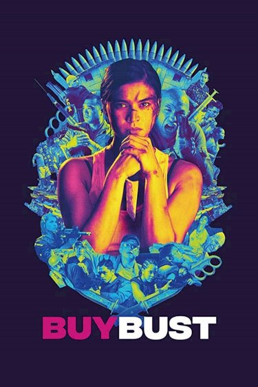 BuyBust BuyBust