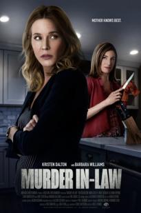 Murder in Law Murder in Law