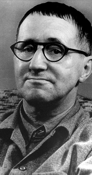 Brecht and Co Brecht and Co