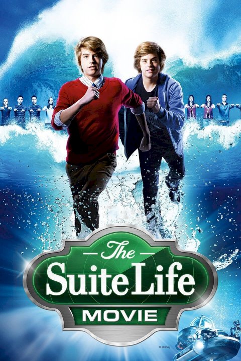 The Suite Life Movie The Suite Life Movie