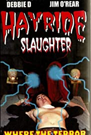 Hayride Slaughter Hayride Slaughter