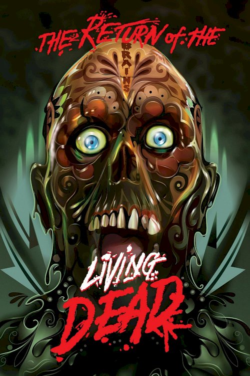The Return of the Living Dead The Return of the Living Dead