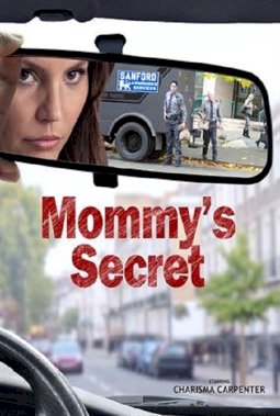Mommy's Secret Mommy's Secret