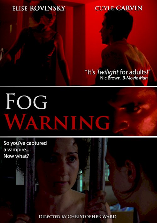 Fog Warning