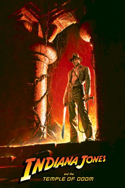 Indiana Jones and the Temple of Doom Indiana Jones and the Temple of Doom