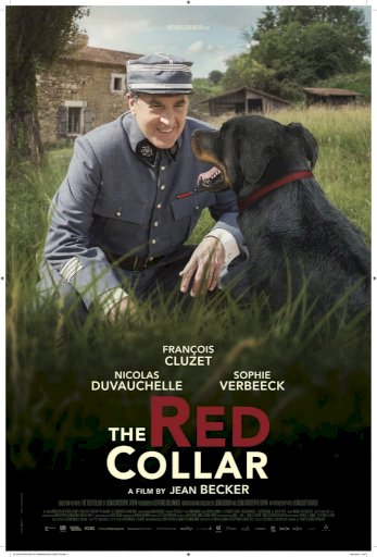 The Red Collar The Red Collar
