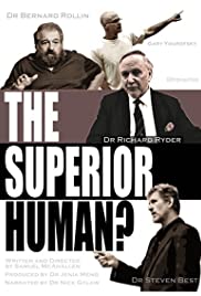 The Superior Human? The Superior Human?
