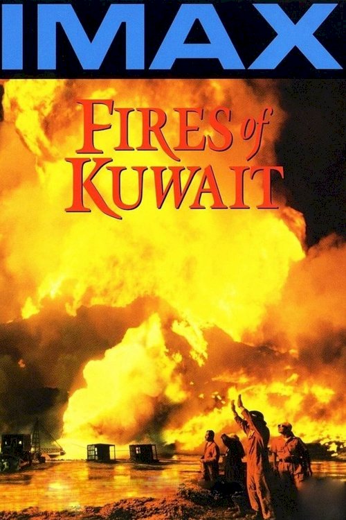 Fires of Kuwait Fires of Kuwait