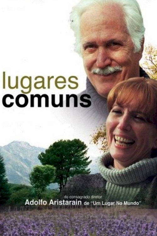 Common Ground Common Ground