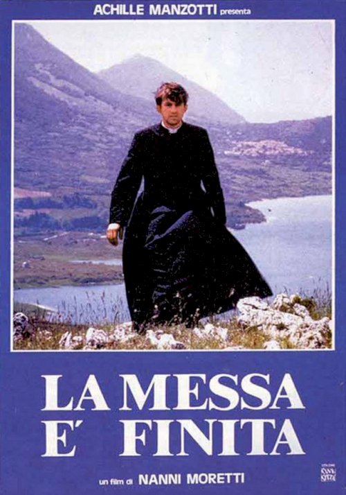 The Mass Is Ended The Mass Is Ended