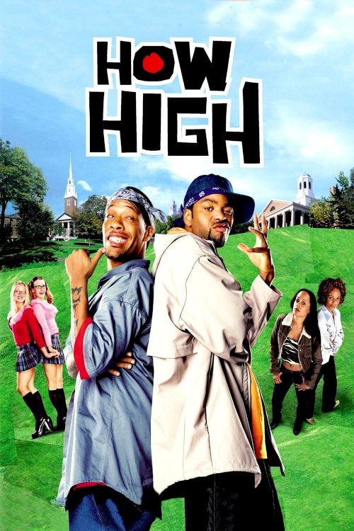 How High How High