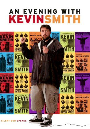 An Evening with Kevin Smith An Evening with Kevin Smith