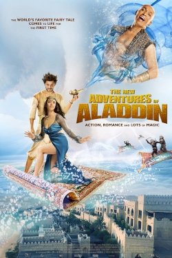The New Adventures of Aladdin The New Adventures of Aladdin