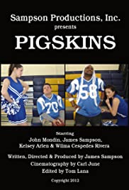 Pigskins Pigskins