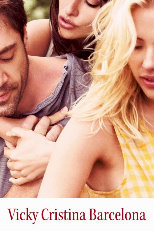 Vicky Cristina Barcelona Vicky Cristina Barcelona