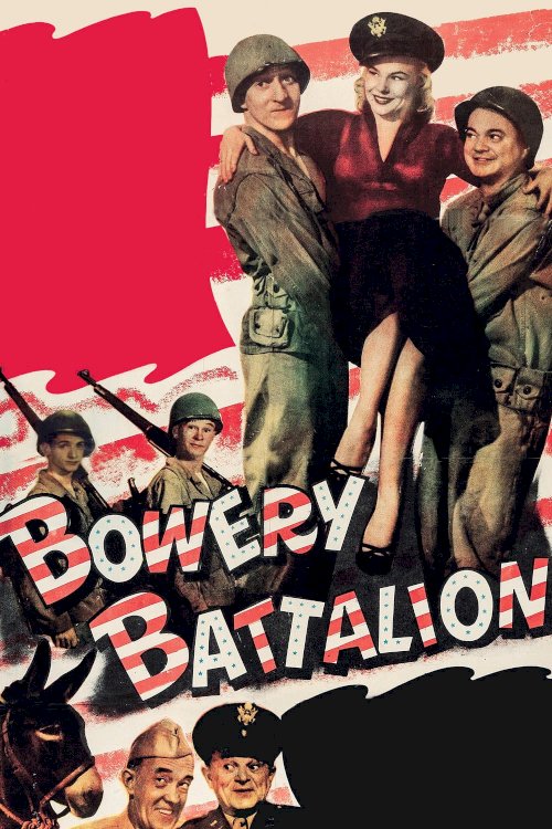 Bowery Battalion Bowery Battalion