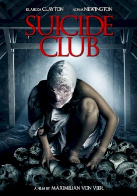 Suicide Club Suicide Club