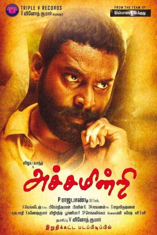 Achamindri Achamindri