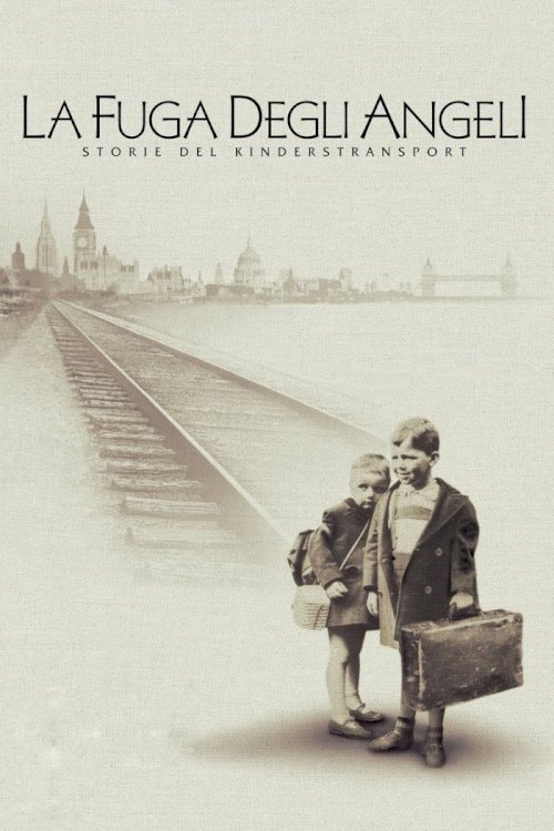 Into the Arms of Strangers: Stories of the Kindertransport Into the Arms of Strangers: Stories of the Kindertransport