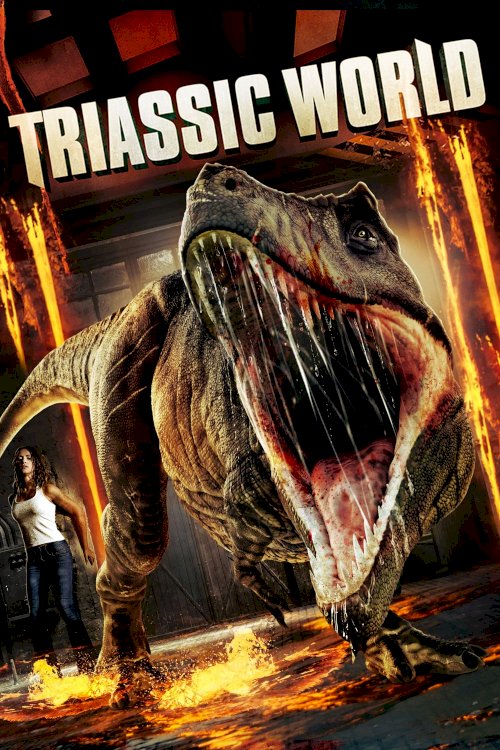 Triassic World Triassic World