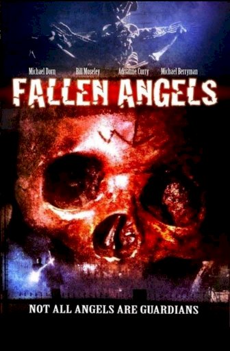 Fallen Angels Fallen Angels