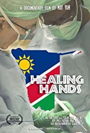 Healing Hands Healing Hands