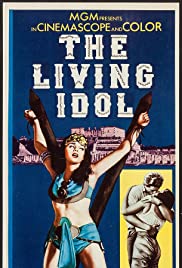 The Living Idol The Living Idol