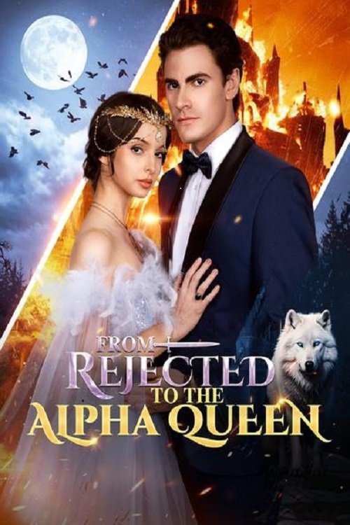 From Rejected to the Alpha Queen From Rejected to the Alpha Queen