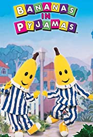 Bananas In Pyjamas: Singing Time Bananas In Pyjamas: Singing Time
