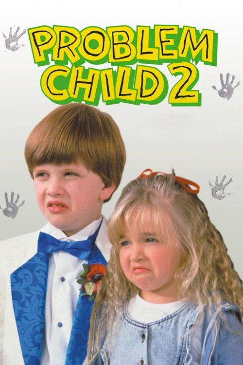 Problem Child 2 Problem Child 2