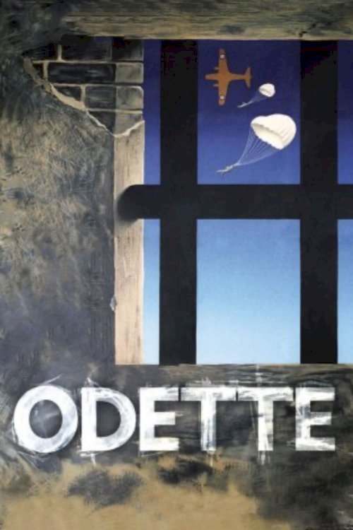 Odette Odette