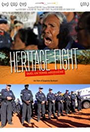 Heritage Fight Heritage Fight