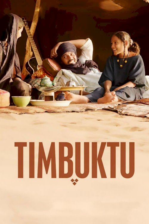Timbuktu Timbuktu