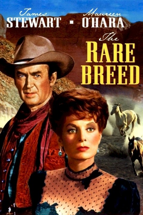 The Rare Breed The Rare Breed
